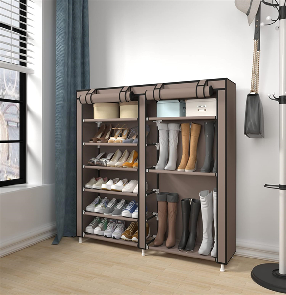 shoe cabinet